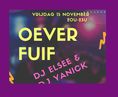 Oeverfuif