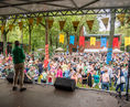 Monnikenheide Feest