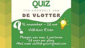 Vlotterquiz (volzet)