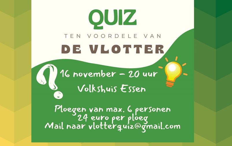 vlotterquiz-volzet