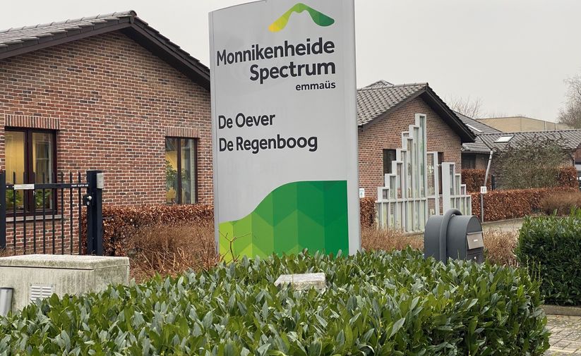 Gebouwen Spectrum tijdelijk geëvacueerd